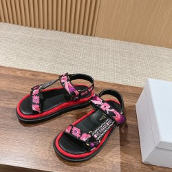 Dior Sandals