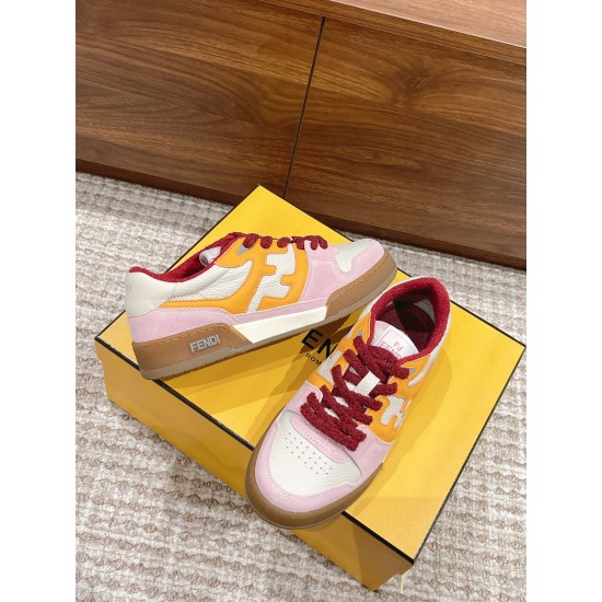 Fendi Sneakers