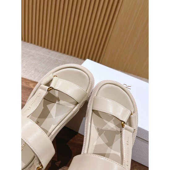 Dior Sandals