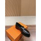 Hermes Loafers