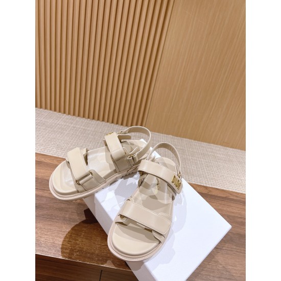 Dior Sandals