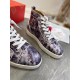 CL High Top Sneakers