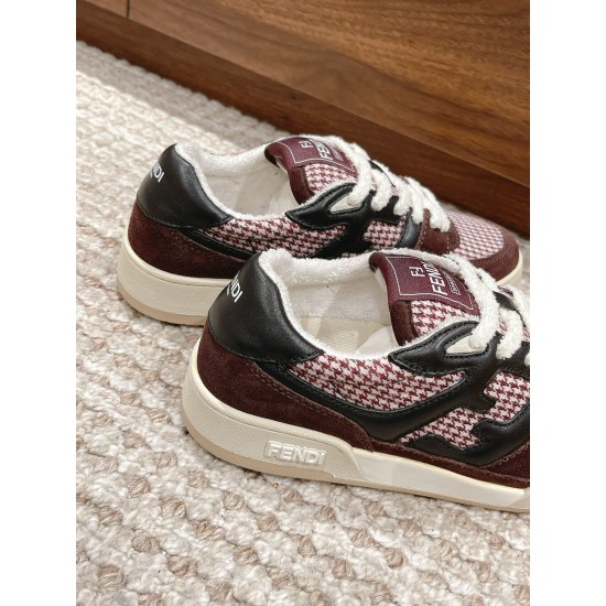 Fendi Sneakers