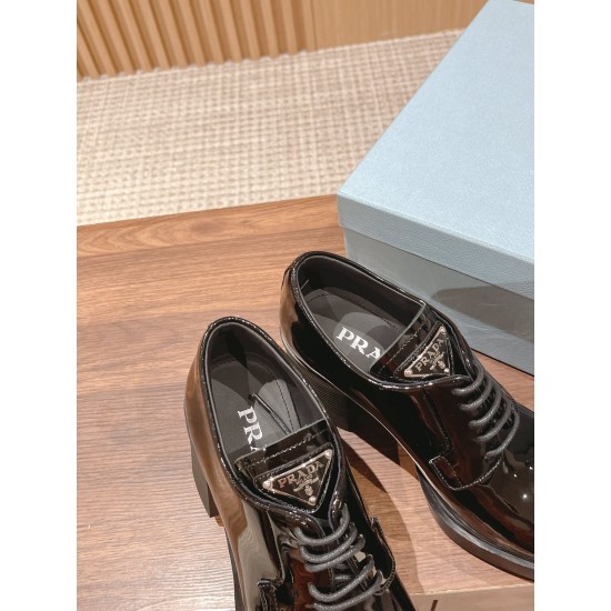 Prada Loafers