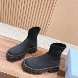 Prada Boots