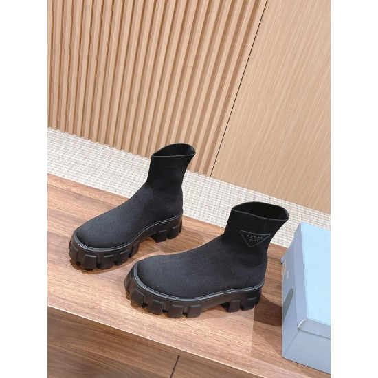 Prada Boots