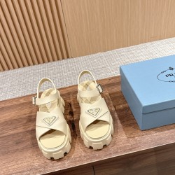 Prada Sandals