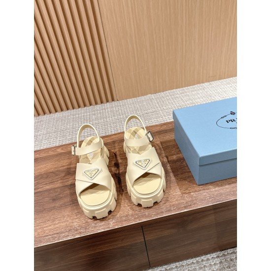 Prada Sandals