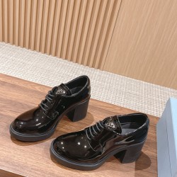 Prada Loafers