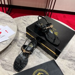 CL Sandals  slides