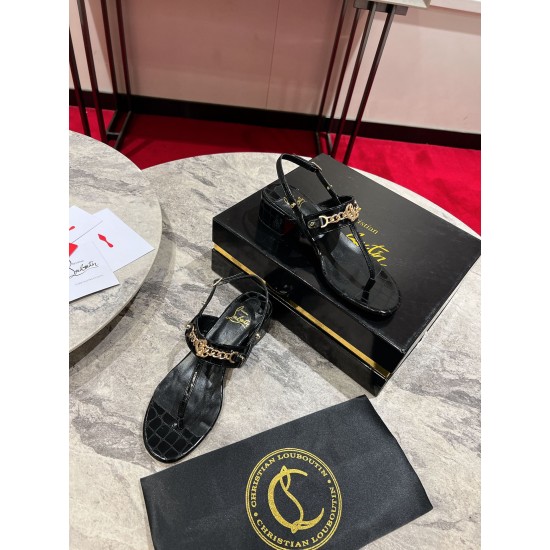 CL Sandals  slides