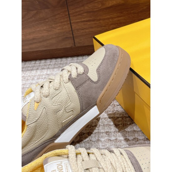 Fendi Sneakers