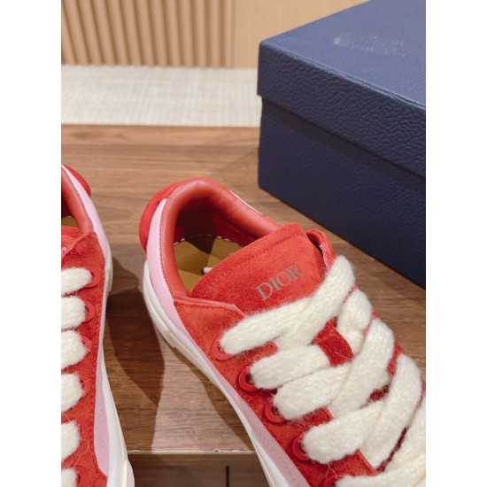 Dior Sneakers