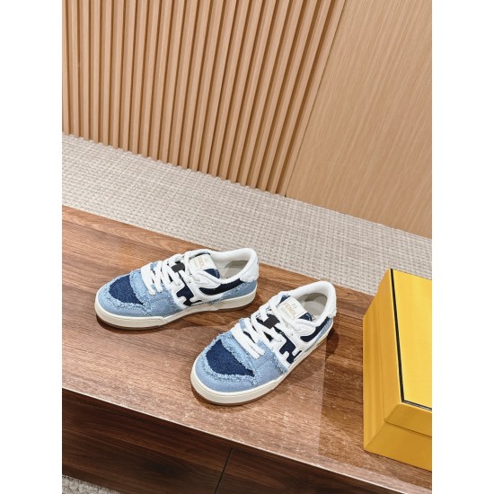 Fendi Sneakers