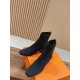 Hermes Boots