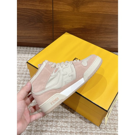 Fendi Sneakers