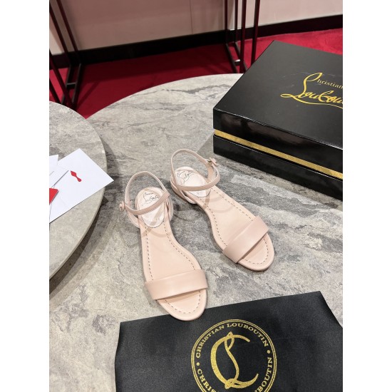 CL  Sandals