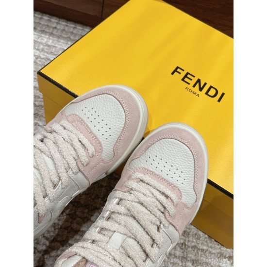 Fendi Sneakers