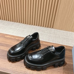 Prada Loafers