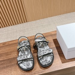 Dior Slippers