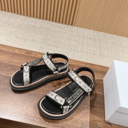 Dior Sandals