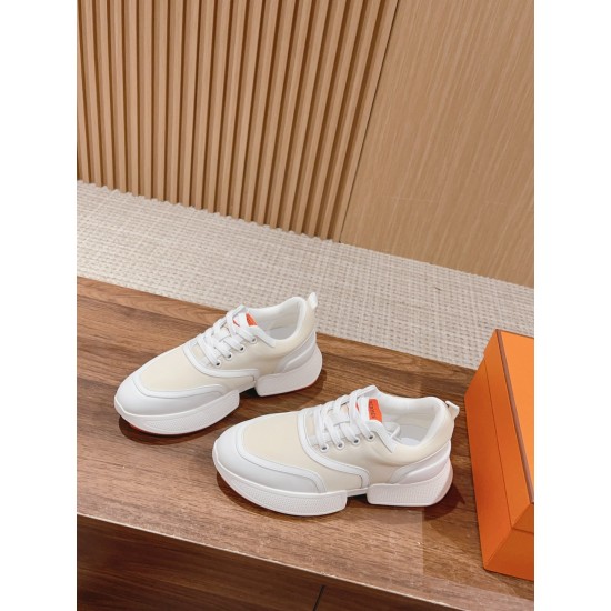 Hermes Sneakers