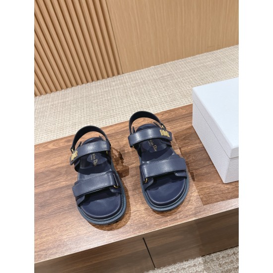 Dior Sandals