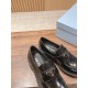 Prada Loafers