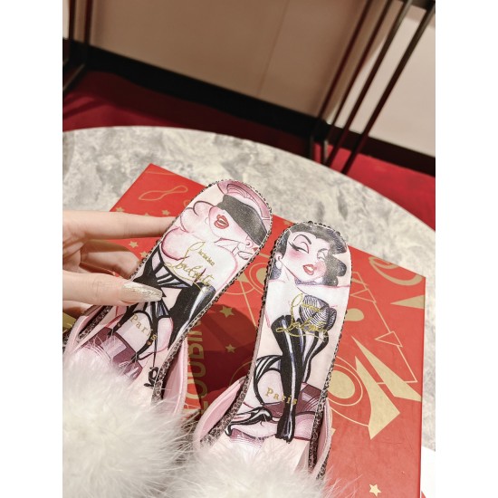 CL Slippers