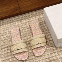 Dior Slippers