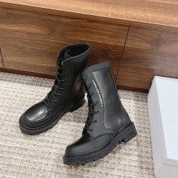 Dior boots