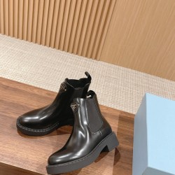 Prada Boots