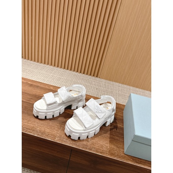 Prada Sandals