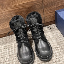 Dior Boots