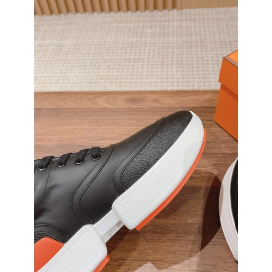 Hermes Sneakers