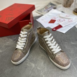 CL High Top Sneakers