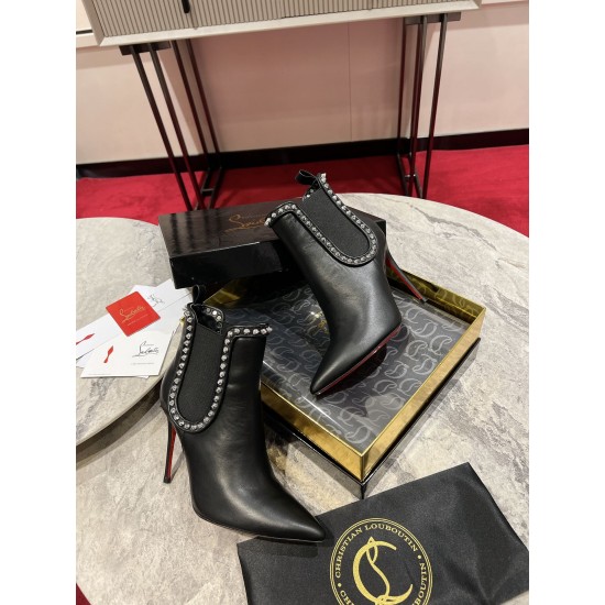 CL Boots