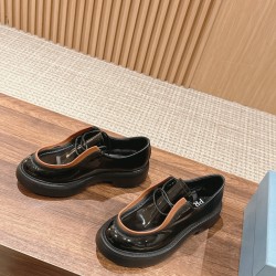 Prada Loafers