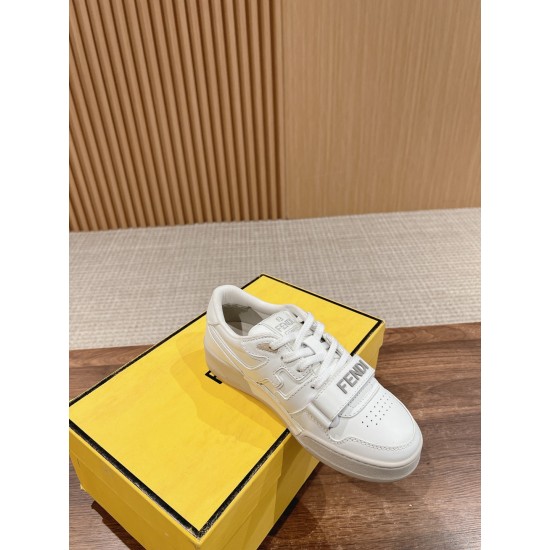 Fendi Sneakers