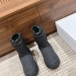 Dior Boots