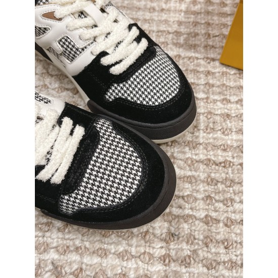 Fendi Sneakers