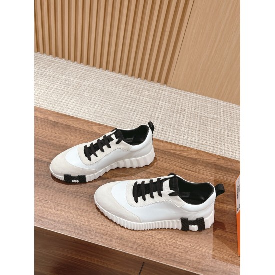 Hermes Sneakers