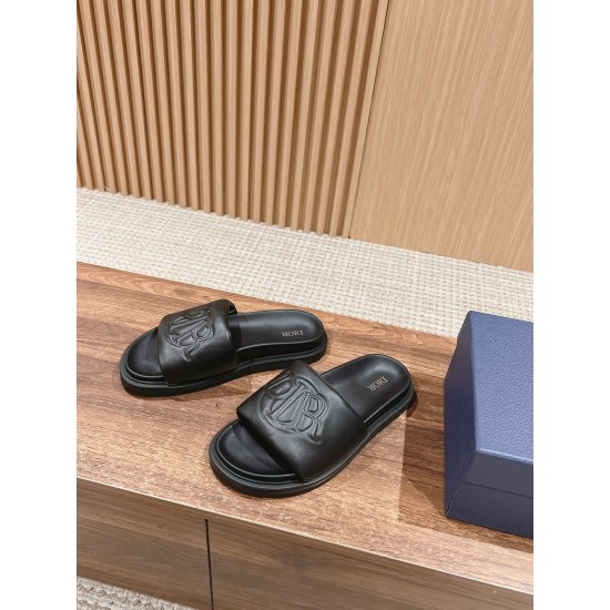 Dior Slippers