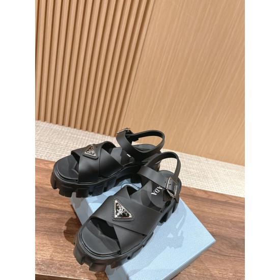 Prada Sandals