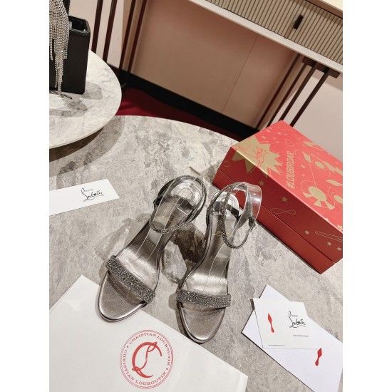 CL  Sandals