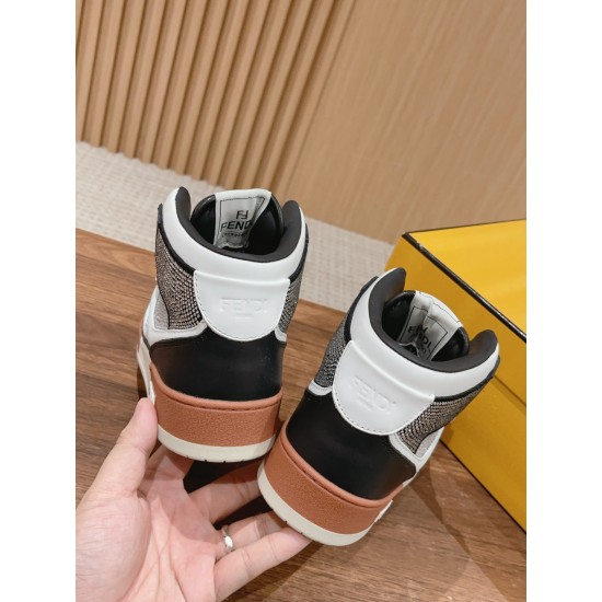 Fendi Sneakers