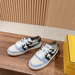 Fendi Sneakers