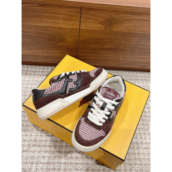 Fendi Sneakers