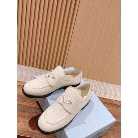 Prada Loafers