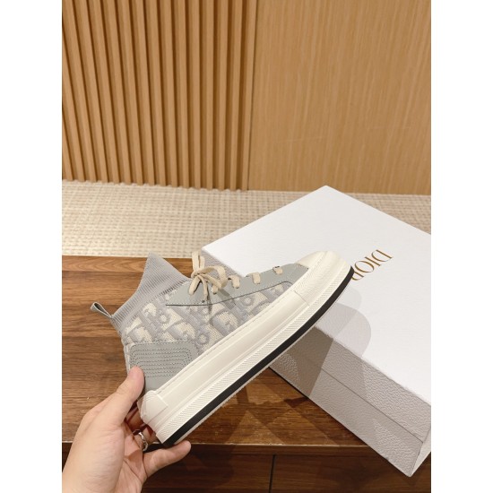 Dior Sneakers